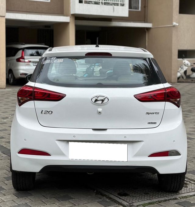 Image Used Car