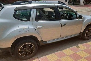Used 110PS Diesel RxZ