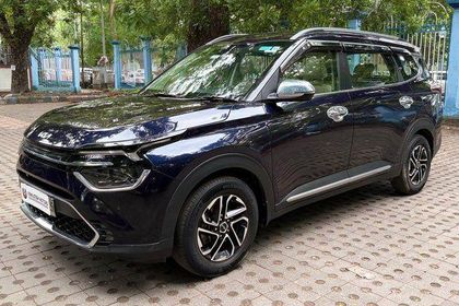 Used Luxury Plus Turbo 2022-2023