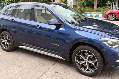 Used sDrive 20d xLine
