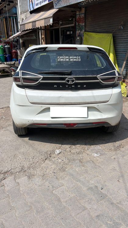 Used XZ BSVI