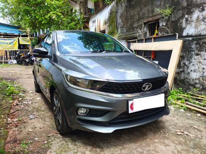 2021 Tata Tiago XZ Plus BSVI