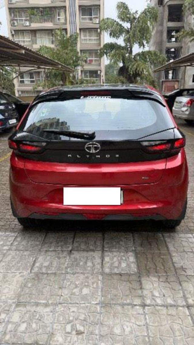 Image Used Car