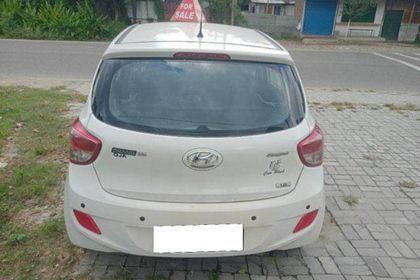Used Magna