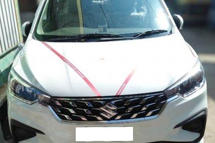 13 Used Maruti Suzuki Ertiga