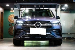Used 450d 4Matic