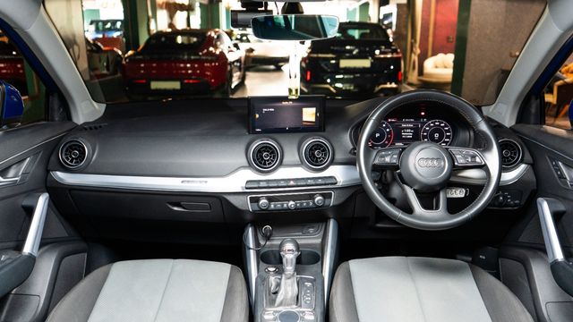 Image Used Car