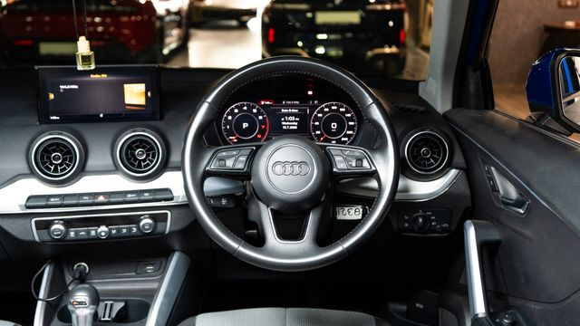 Image Used Car