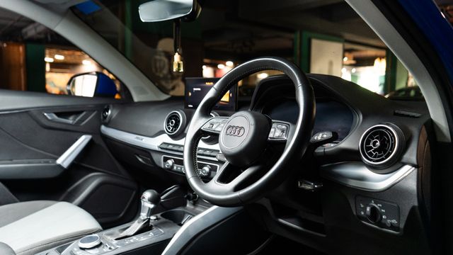 Image Used Car