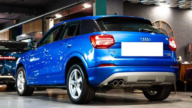 Image Used Car