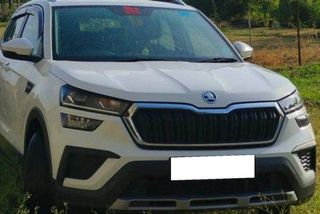 Used 1.0 TSI Ambition BSVI