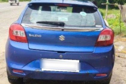 96 Used Maruti Suzuki Baleno