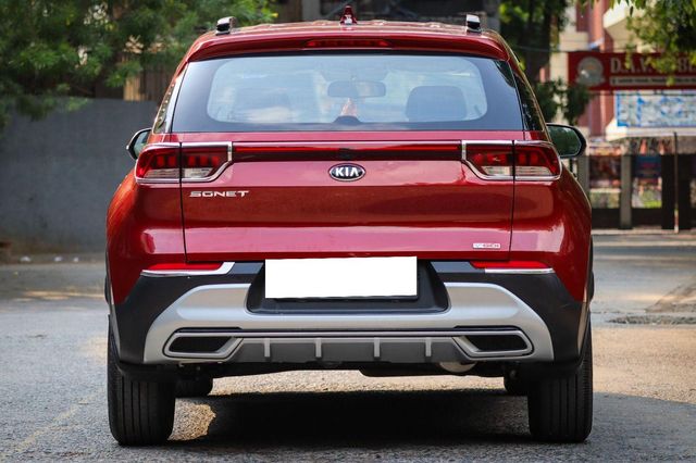 Image Used Car