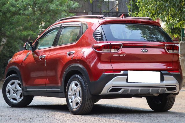 Image Used Car