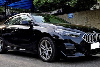 Used 220i M Sport Pro