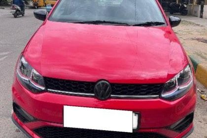 73 Used Volkswagen Polo in Bangalore