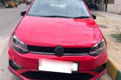 Used GT TSI