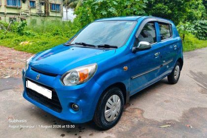 53 Used Maruti Suzuki Alto 800 in Krishnanagar