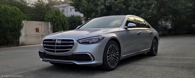 Image Used Car