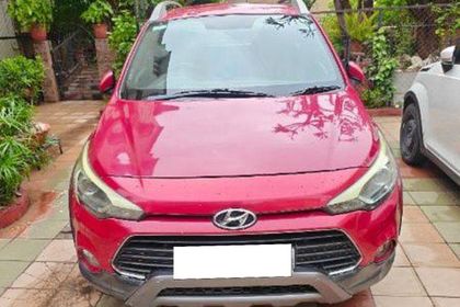 119 Used Hyundai i20 in Anand