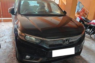 Used VX Opt Petrol BSIV