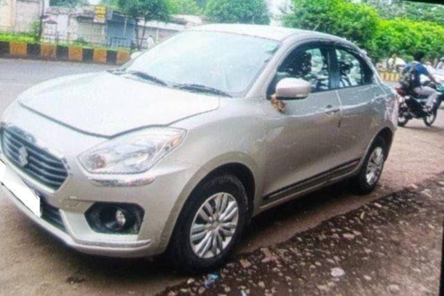 Maruti Suzuki Swift Dzire VXI 1.2 Second-hand 2019 Maruti Suzuki Swift Dzire VXI 1.2 for sale in Jabalpur