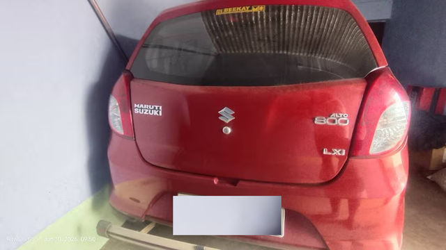 Image Used Car