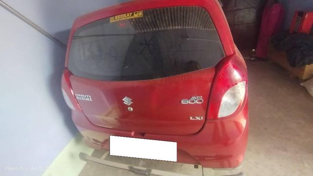 Image Used Car