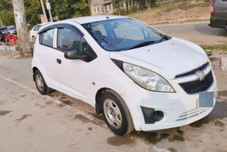 Used Diesel LT