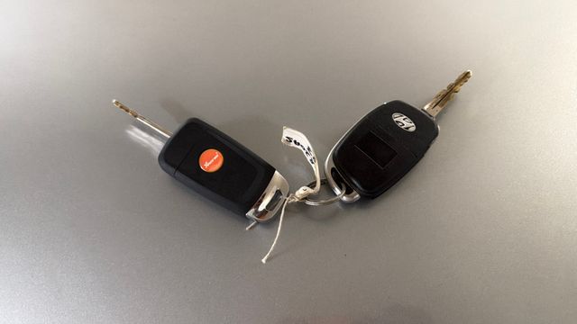 Image Used Car
