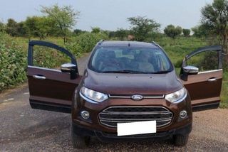 Used 1.5 Diesel Trend BSIV