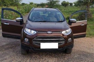 Used 1.5 Diesel Trend BSIV