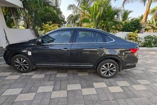 Used 1.0 TSI Style