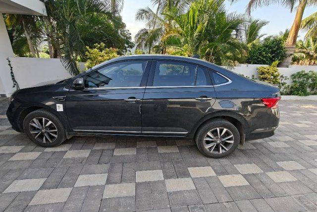 Skoda Slavia 1.0 TSI Style Second-hand 2024 Skoda Slavia 1.0 TSI Style for sale in Perambalur