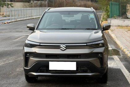 9 Used Maruti Suzuki Victoris