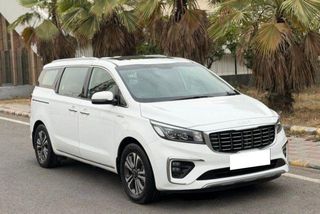 Used Limousine Plus