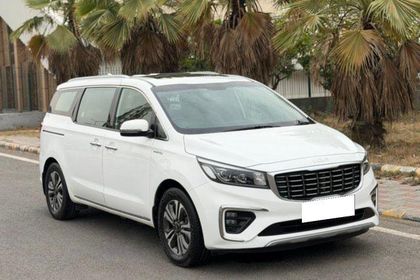 Used Limousine Plus