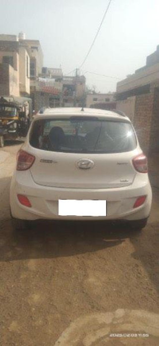 Image Used Car
