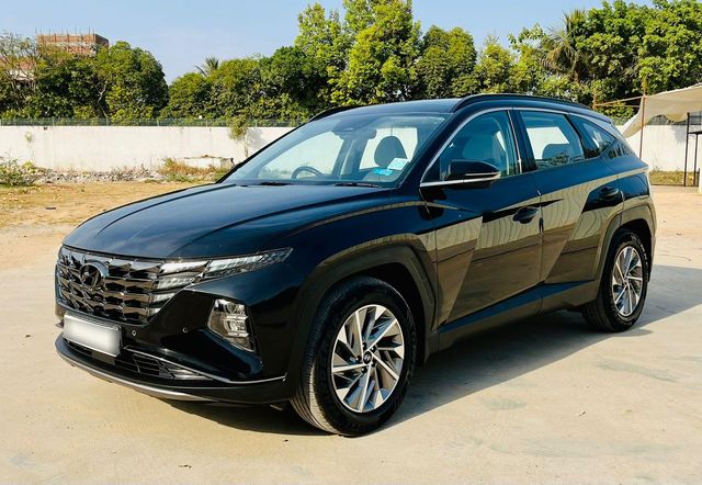 Image Used Car