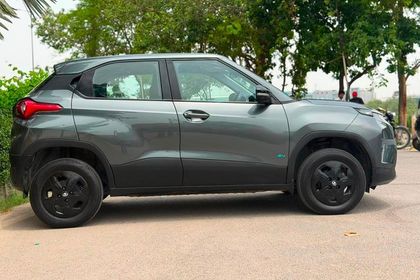 Used Adventure LR