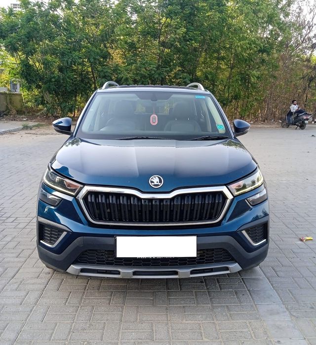 Image Used Car