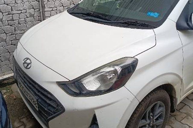 Hyundai Grand i10 Nios Sportz Second-hand 2020 Hyundai Grand i10 Nios Sportz for sale in Bareilly