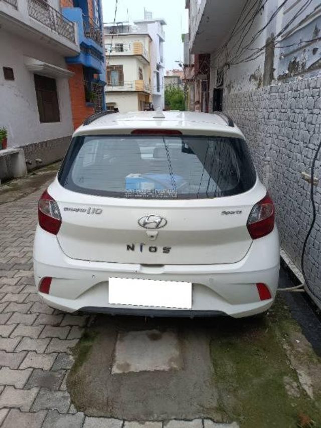 Image Used Car