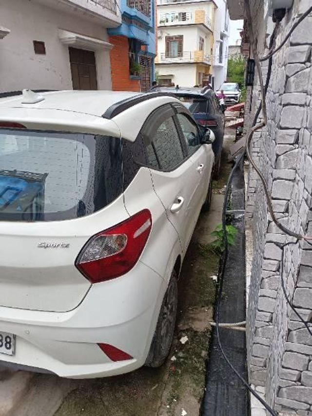 Image Used Car