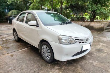 Used G Xclusive Edition