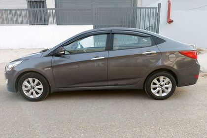 Used 1.6 SX