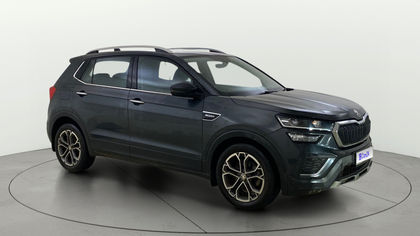 Used 1.5 TSI Style DSG