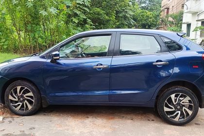 39 Used Maruti Suzuki Baleno in Krishnanagar