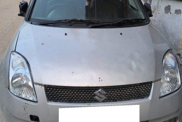 Second-hand 2007 Maruti Suzuki Swift 1.3 VXi for sale in Agra