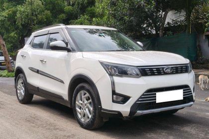 Used W8 Diesel BSVI